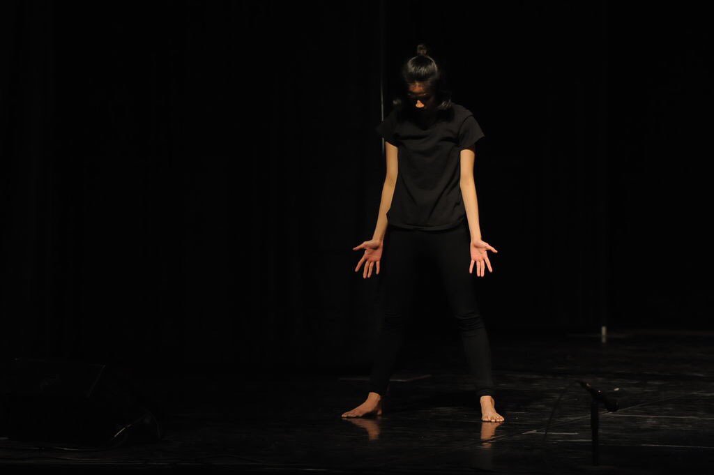dramaqueenjs's tweet photo. From dealing with #ptsd to messages of #empowerment, from energetic hip hop to playful sass- these dancers warm my heart and give me strength. I am #blessed to work with this level of love in a team. They are truly amazing. 

@TeachDanceGB #dance #cndc #winnipeg https://t.co/ZoeR4FGQte
