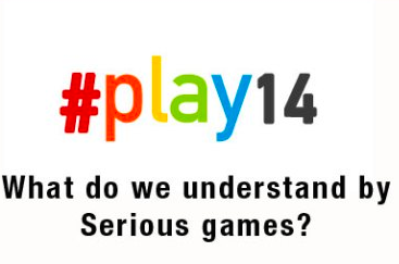 You can discover more about a person in an hour of play than a year of conversation - Plato. #play14M #play14Mexico
play14.org/events/mexico/…