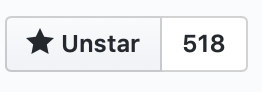 Whoa! github.com/hairyhenderson… passed 500 stars on GitHub and I didn't even notice 😲🎉