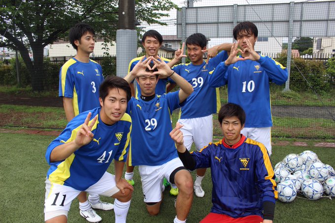 宮崎産業経営大学サッカー部さん の人気ツイート 3 Whotwi グラフィカルtwitter分析