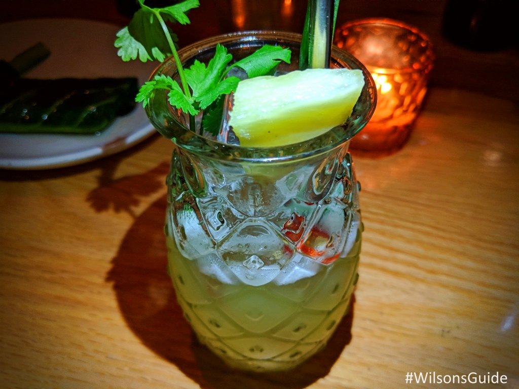 WilsonsGuide's tweet image. Alta Adams&apos; head bartender, AJ Goodrich talks the restaurant&apos;s new Spring cocktail menu in this latest #WilsonsGuide blog post: bit.ly/WGAlta2