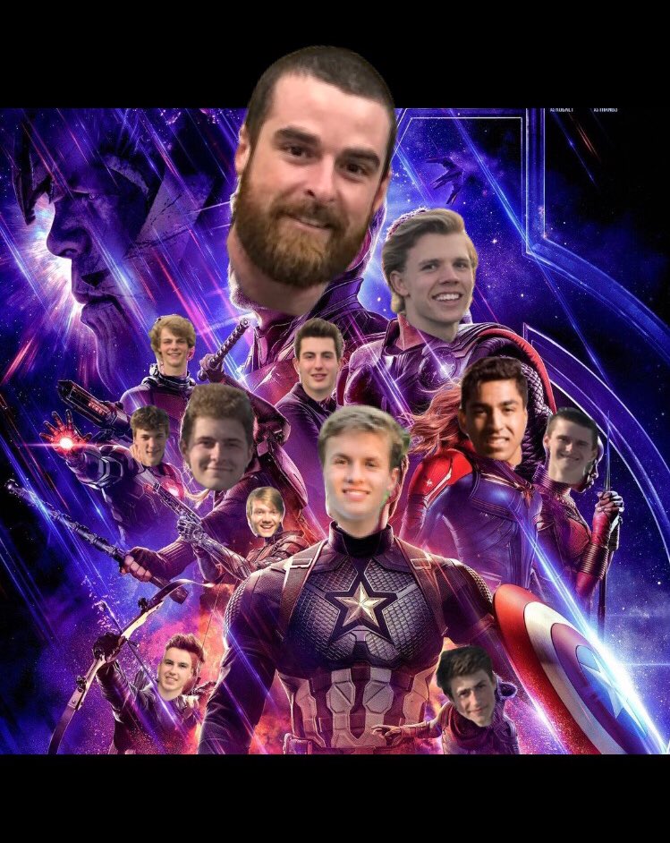 ESHS_Ultras's tweet photo. Good luck to the boys as the postseason starts tomorrow!  #WhateverItTakes https://t.co/1gxNigGdrZ