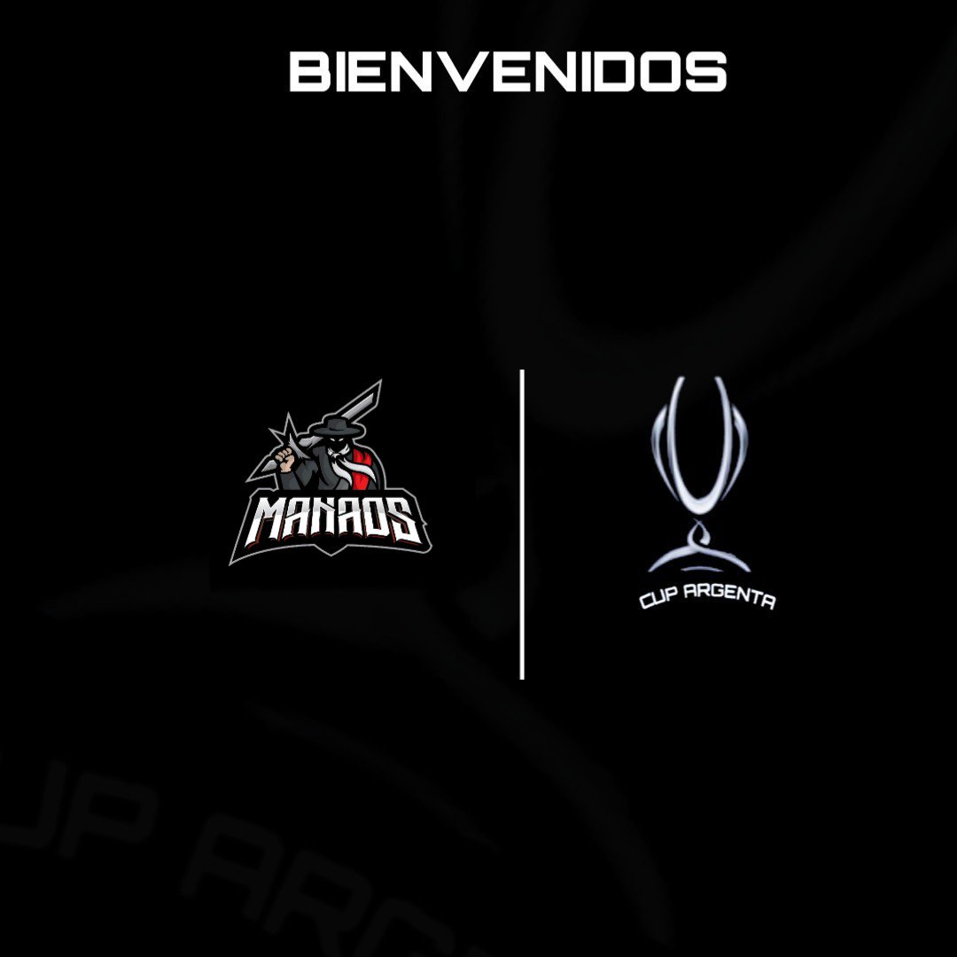 ArgentaCup's tweet photo. 12° Equipo:@VamosManaos_CR 

Bienvenidos!

Buena Suerte! https://t.co/d1scUZsJpi
