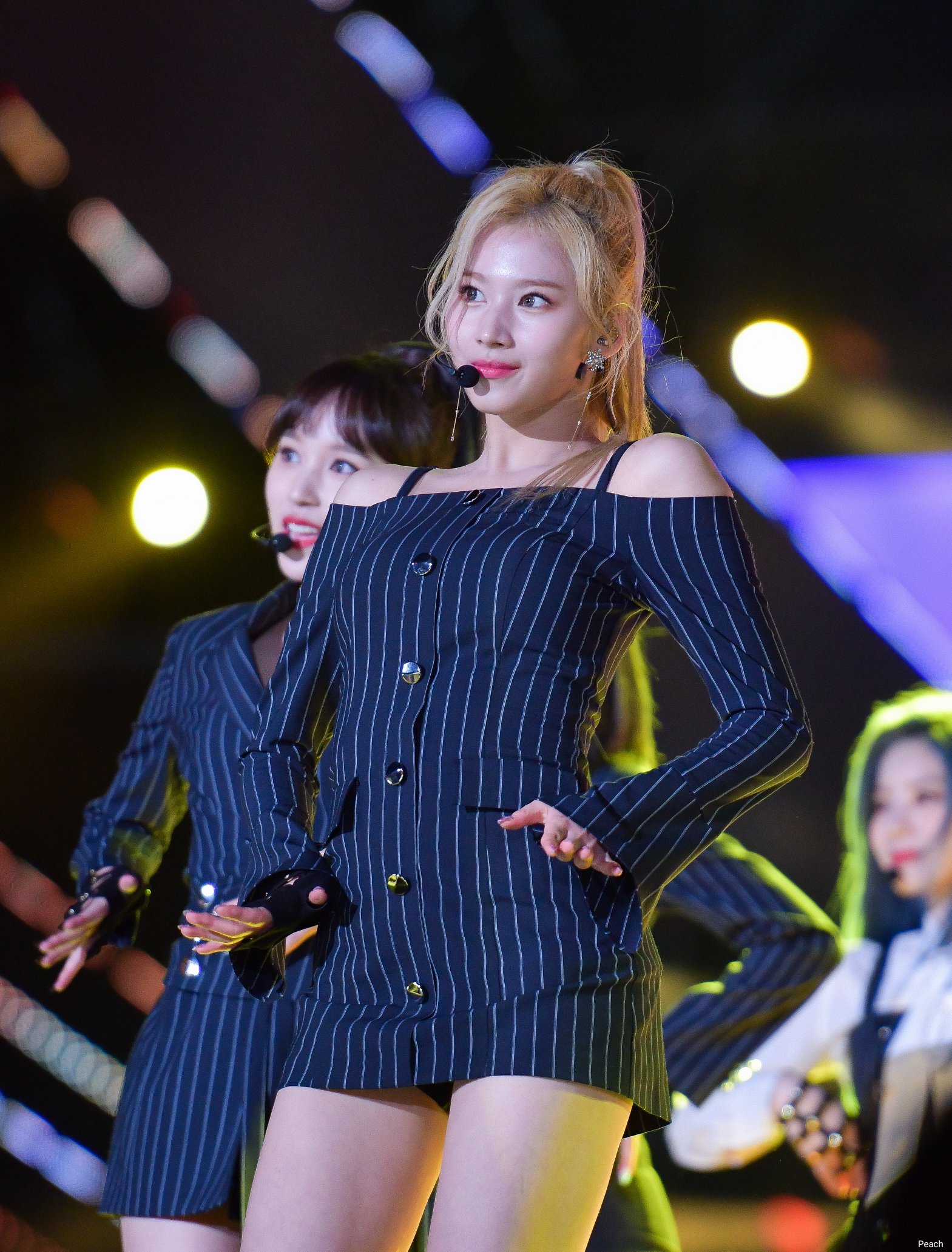 Pin by TWICE/ちひまーる on H 사 나 サナ | Twice sana, Twice