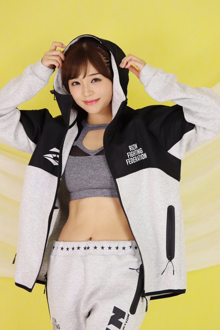 人気商品は 朝倉未来 RIZIN MATINAVENIR パーカー 完売品 - htii.edu.kz