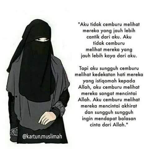 16+ Gambar Kartun Wanita Istiqomah - Gambar Kartun