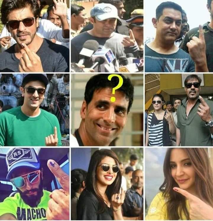Faziltomar1's tweet photo. Aam kaise khate hai ye kon sa sawal tha be budbak #AkshayKumar https://t.co/KDbirGJGie