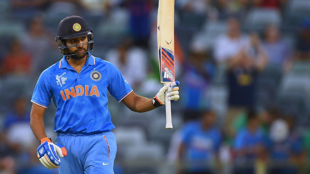   HAPPY BIRTHDAY ROHIT SHARMA. 