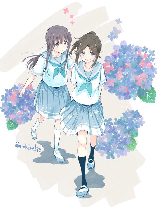 リズと青い鳥 の評価や評判 感想など みんなの反応を1日ごとにまとめて紹介 ついラン