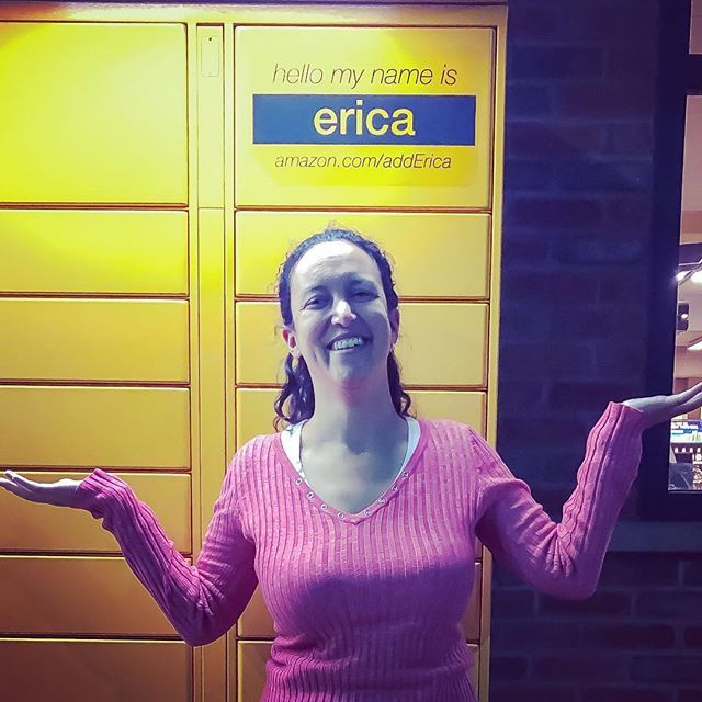 EricaRidley's tweet photo. What the... ๐ณ๐
.
.
.
#itme #whyamazonwhy #travelgram #authorsofinstagram #writersofinstagram #tacoma #ig #writersofig #authorsofig https://t.co/o8ohMj7UOp https://t.co/6s3gpzf2jc
