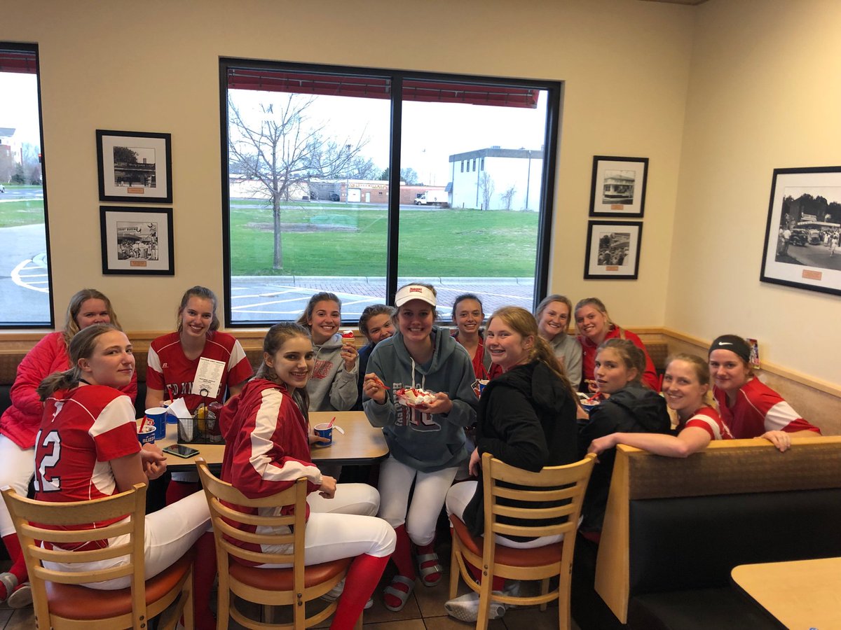 BSM Softball tweet media