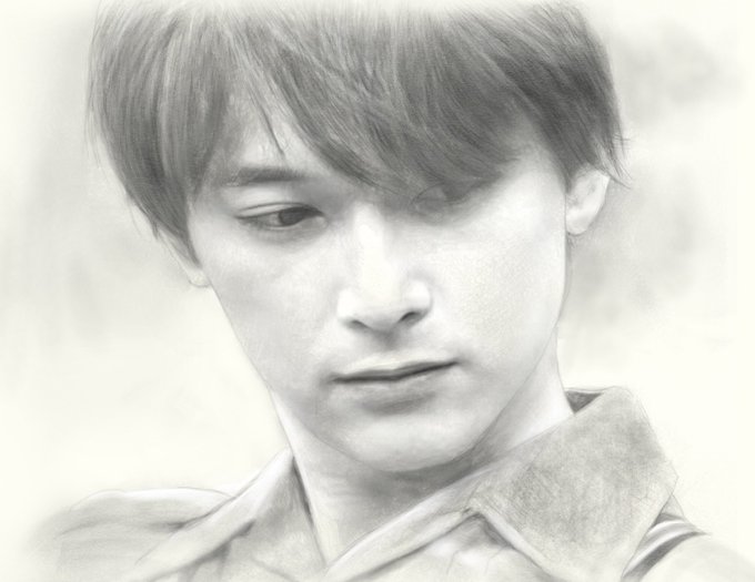 山田天陽のtwitterイラスト検索結果 古い順