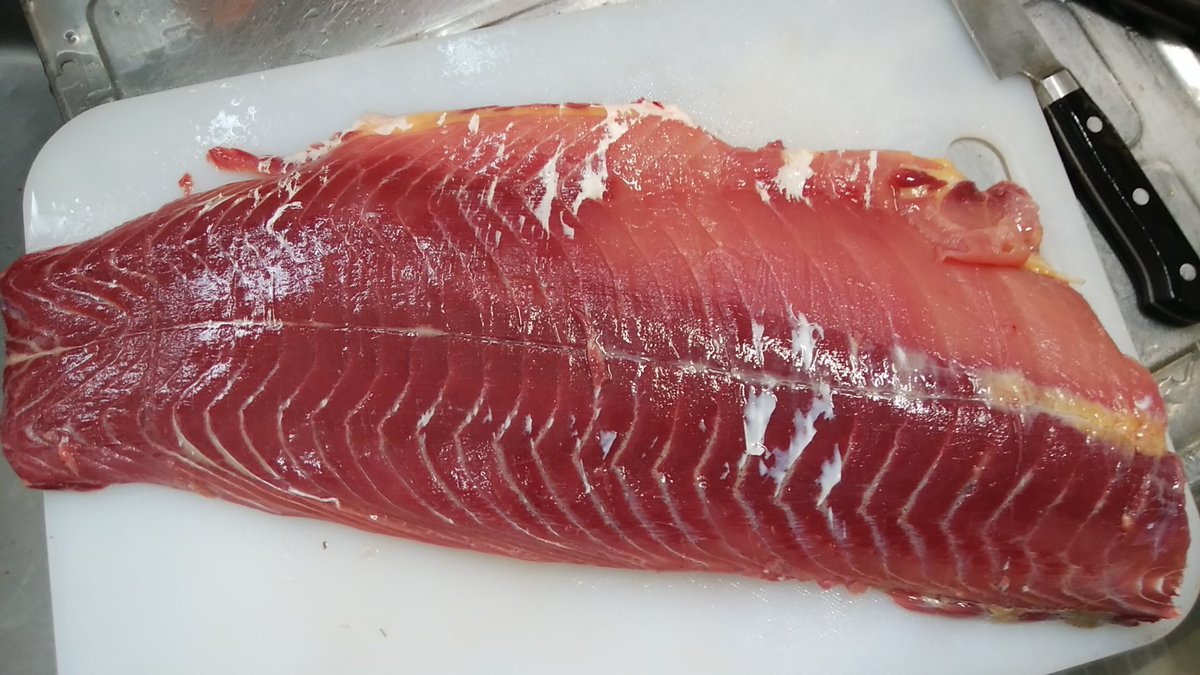 野生を食べよう 川にいた鯉編 後編 2ページ目 Togetter