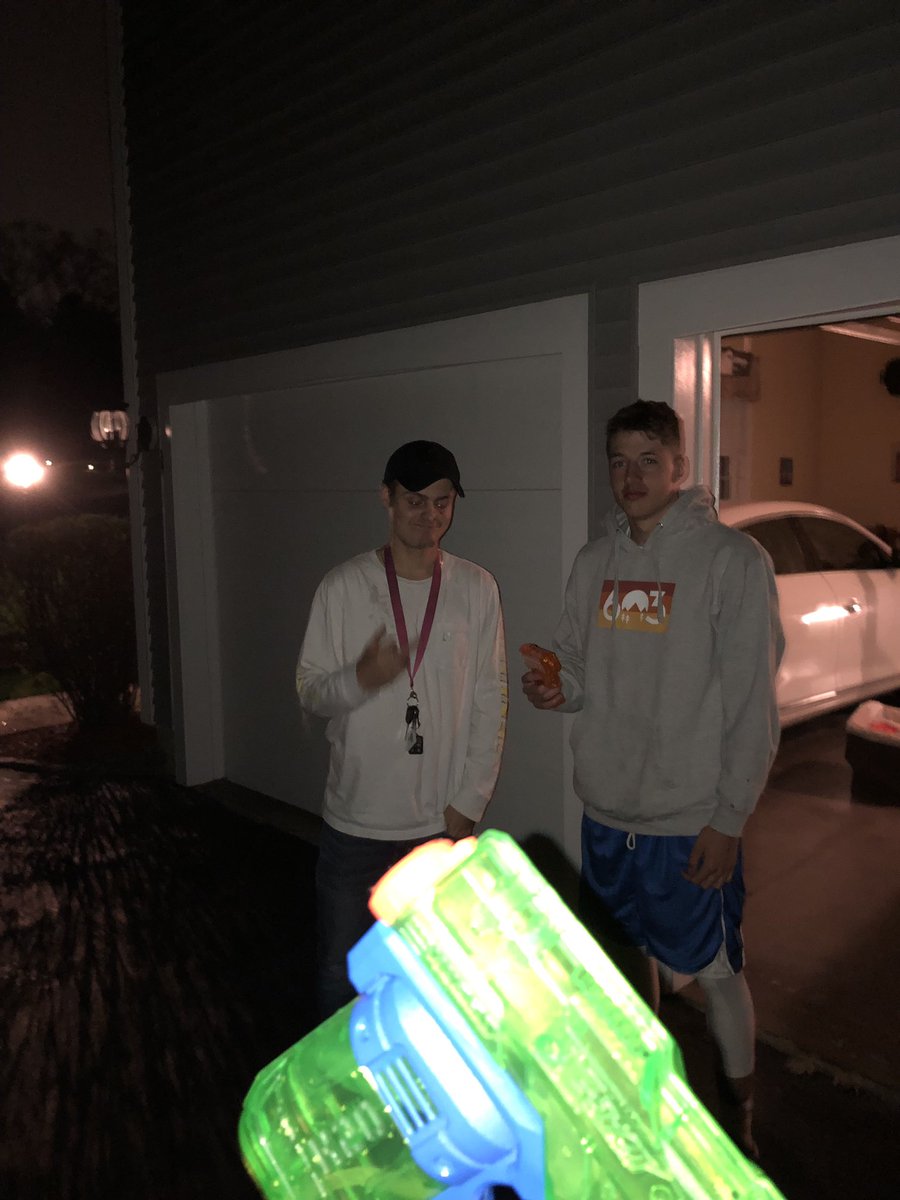 PHS_assassins19's tweet photo. nice job riley n and ian m! https://t.co/XPcgZQb9lL