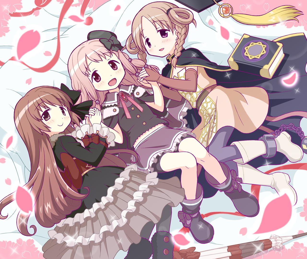 ゲッチュ Booth通販中 Twitterren 平成最後のイラストはういちゃん達なかよし3人組 ゲッチュ Booth通販中 Twitterren 平成最後のイラストはういちゃん達なかよし3人組
