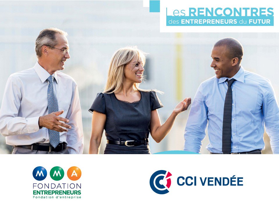 ccivendee's tweet photo. 21 Mai 2019 - Santé du dirigeant: @MMA_initiatives et @ccivendee vous proposent un temps d'échange sur le thème "Performance et bien-être". Infos et inscriptions sur https://t.co/x5Gq9CWsfY https://t.co/CEJSa57rBa