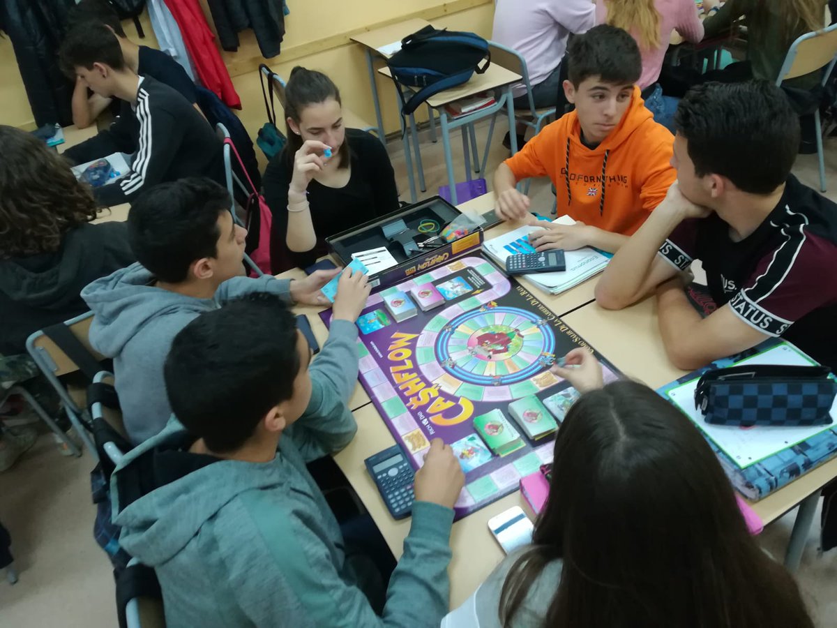 Col·legi Sant Pau tweet media