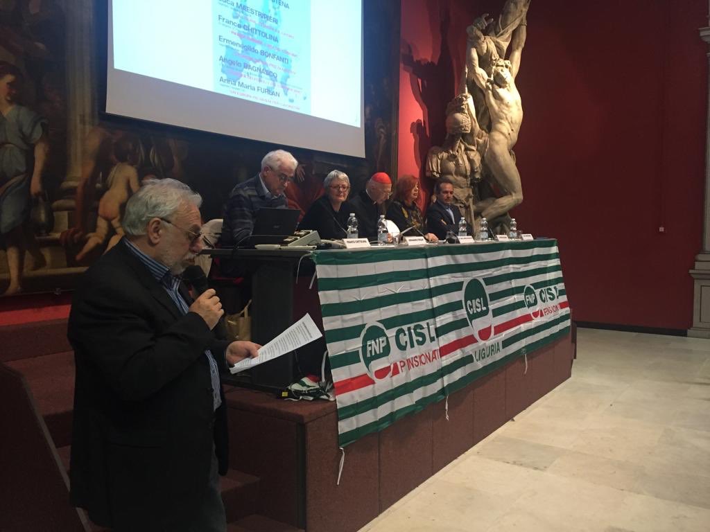 CISL Nazionale tweet media