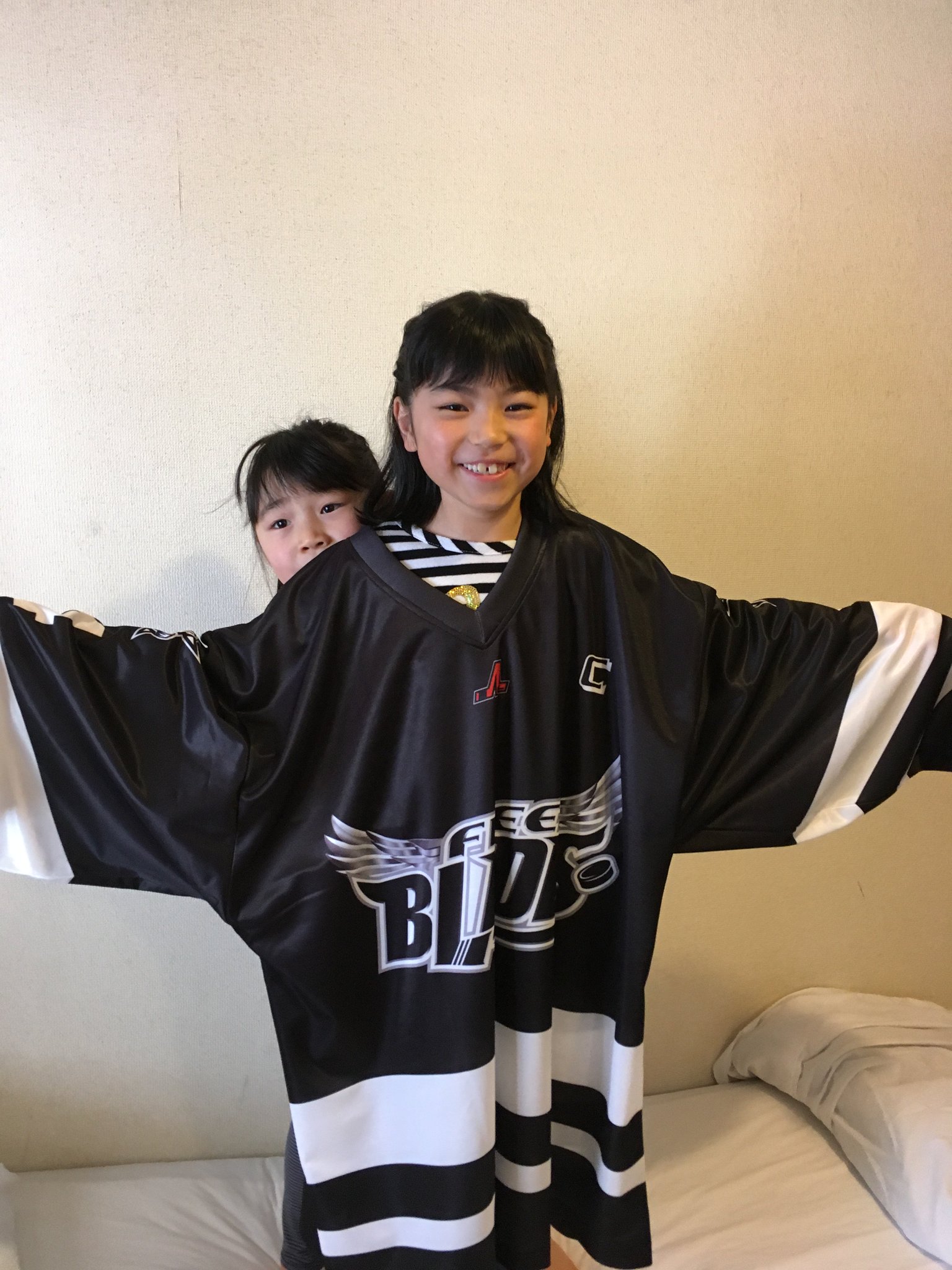 【一点物】田中豪選手のサイン入り 東北フリーブレイズ ブレイジー ぬいぐるみ D5Y1ywkU0AEna7d.jpg:large