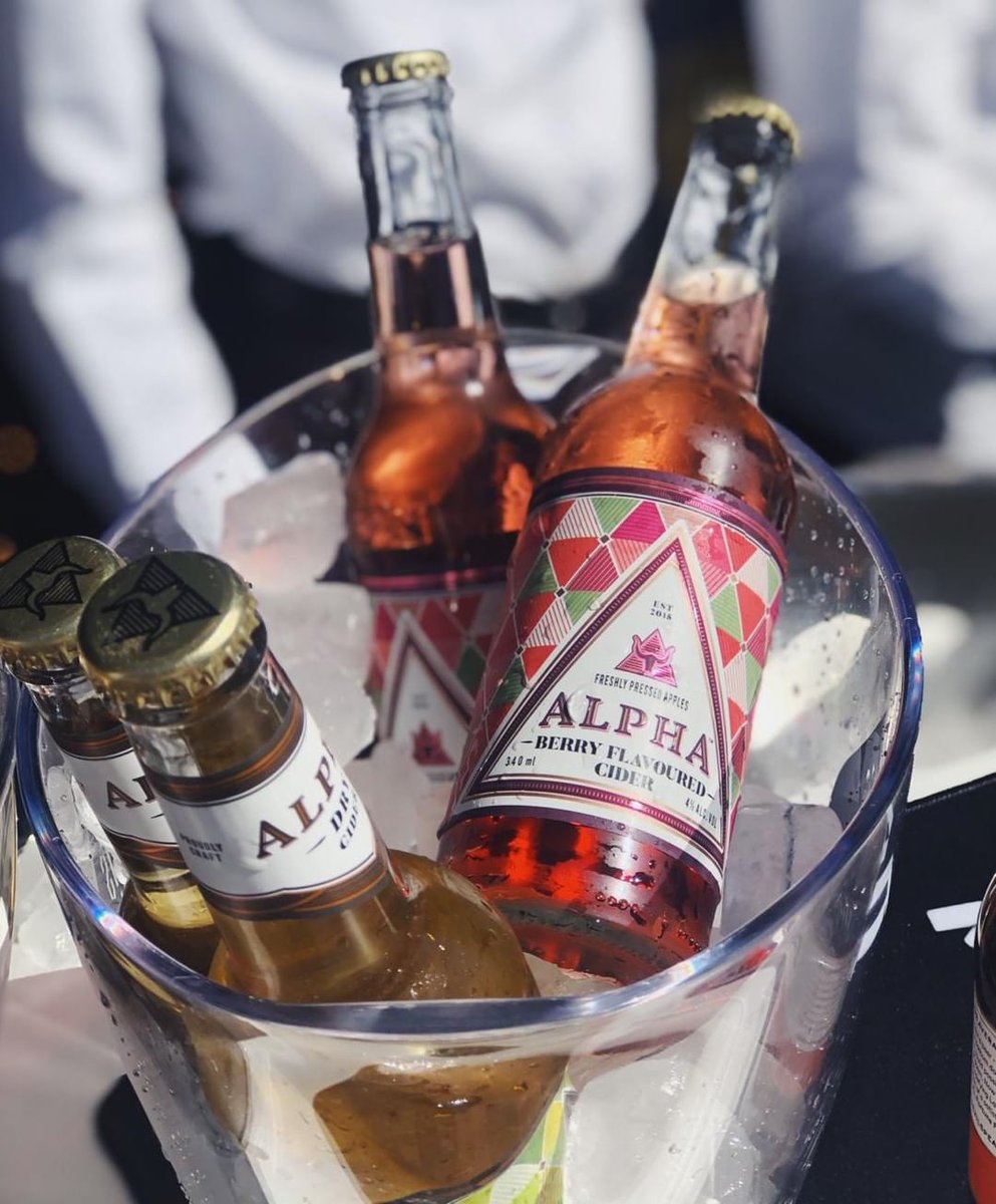 Alpha Craft tweet media