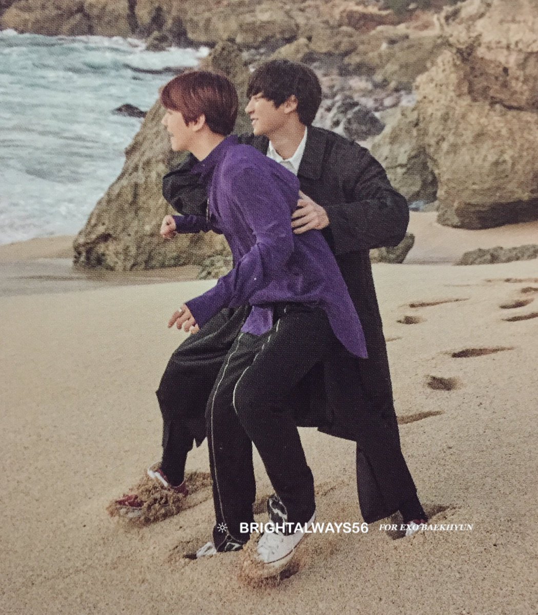 chanbaekpics's tweet photo. 💖 the content we all wanted to see https://t.co/j344Pxr04q