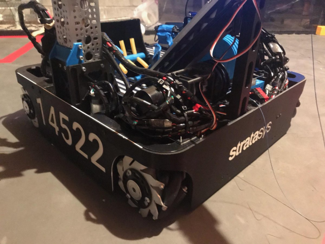 Eric Bredin tweet media