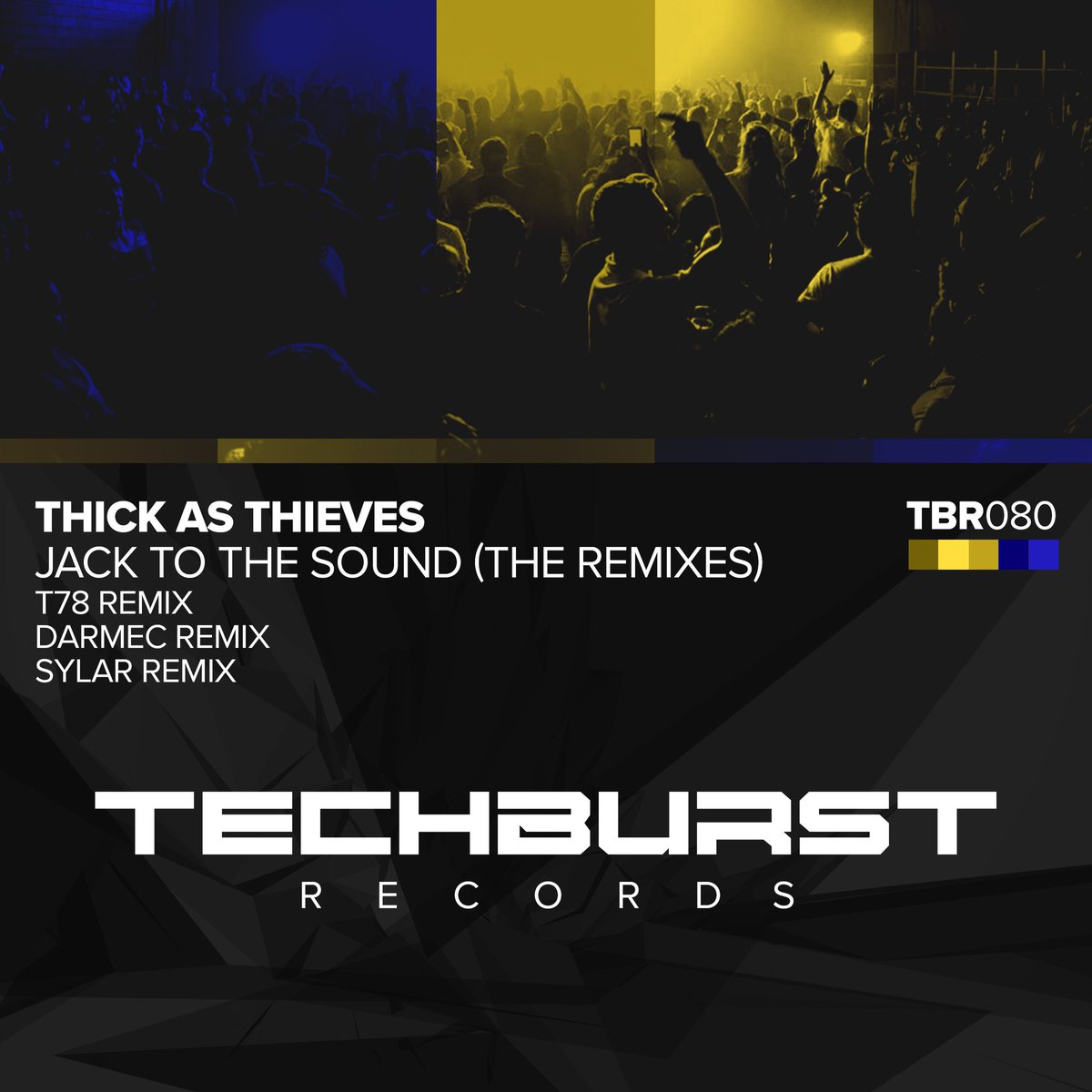 SebrofMusik's tweet photo. Coming 15th May #techno https://t.co/BSM2T5gFgR