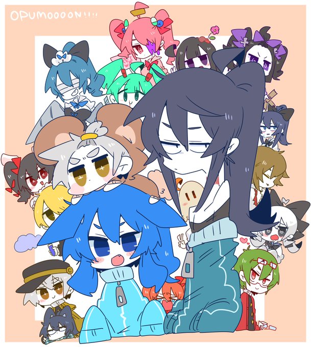 おぷモンをよろしくのtwitterイラスト検索結果 おぷモンをよろしくのtwitterイラスト検索結果