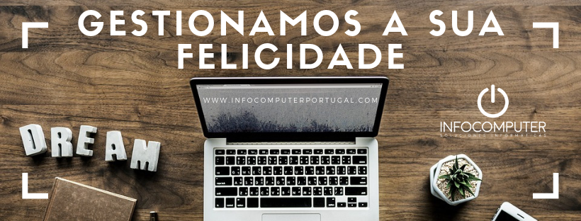 InfocomputerPor's tweet image. Gestionamos a sua felicidade... 😉

infocomputerportugal.com

#infocomputer #portugal #computadores #portateis