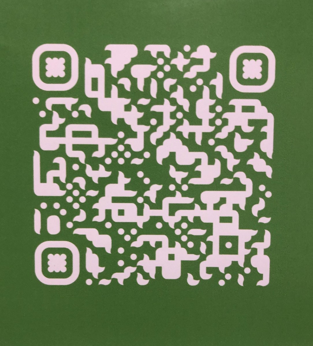 Come read about #appetitivetraits in University Students in Mexico PO2.121 #ECO2019 @DrBeccaBeeken @Dr_C_Llewellyn @vasquezgaribaye @OficialCUCS Info found using QR scan