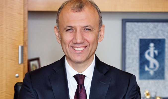 targetInspecto's tweet photo. İş Bankası’ndan e-ticarette büyük kolaylık #İşBankası - https://t.co/d6gSUXErKG https://t.co/OpEsZkpnUT