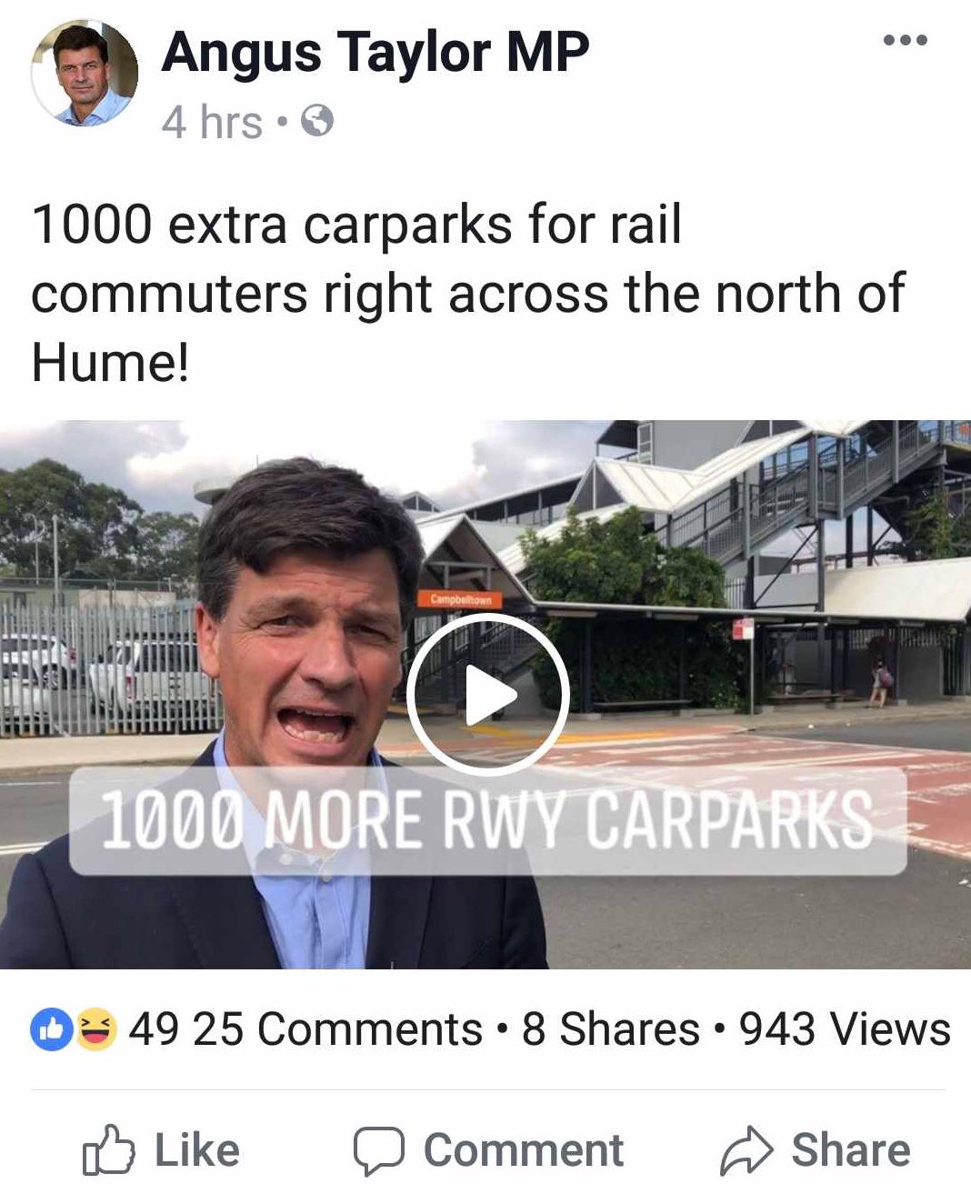 Unsung Songs on Twitter "A mistake anyone can make on a hectic