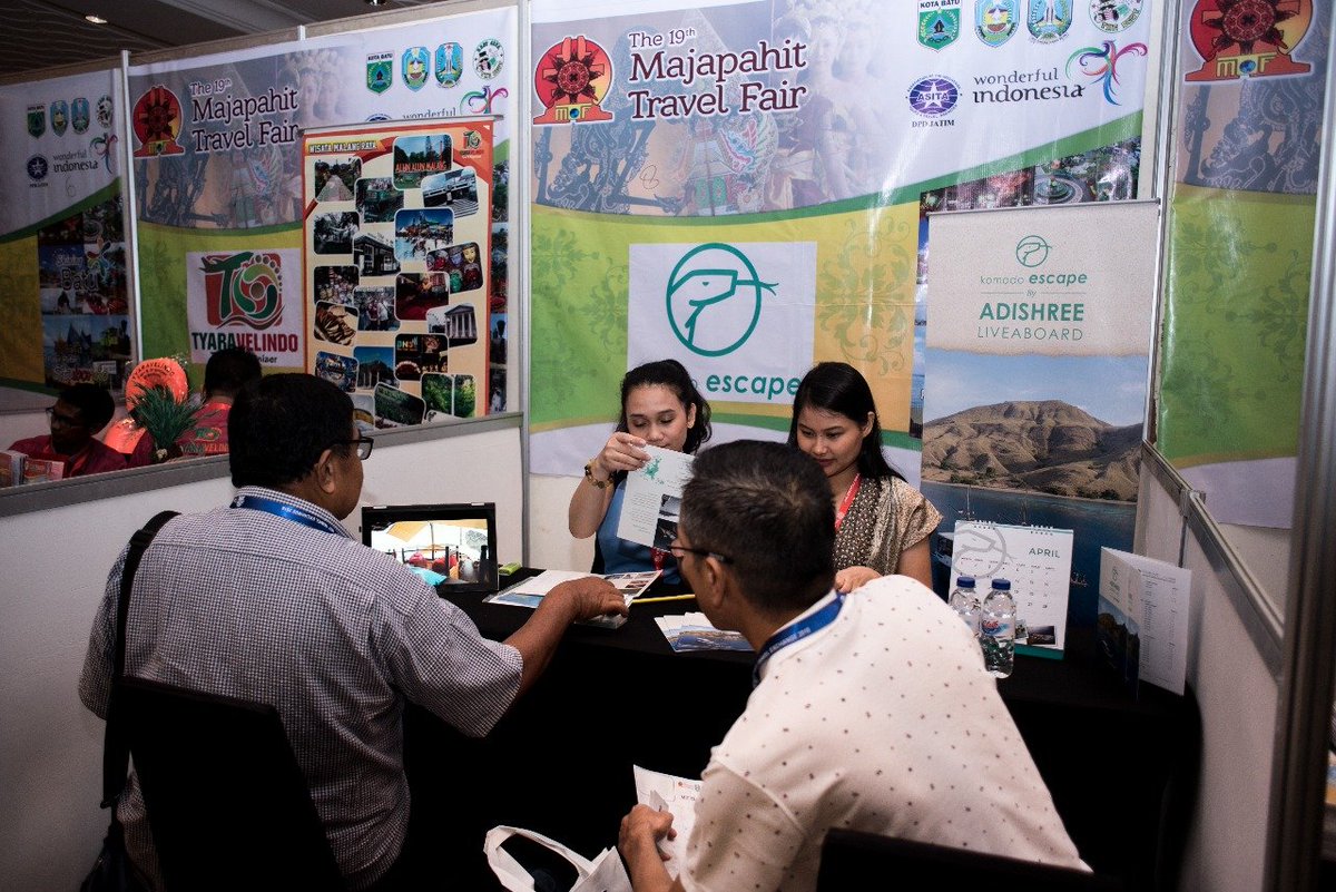 Love Suroboyo tweet media