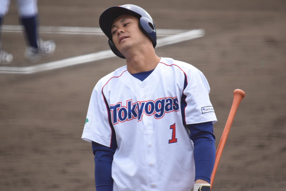 東京ガス硬式野球部 東京ガス硬式野球部