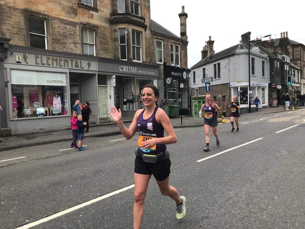 Bowel Cancer UK on Twitter "Well done to our amazing runners who