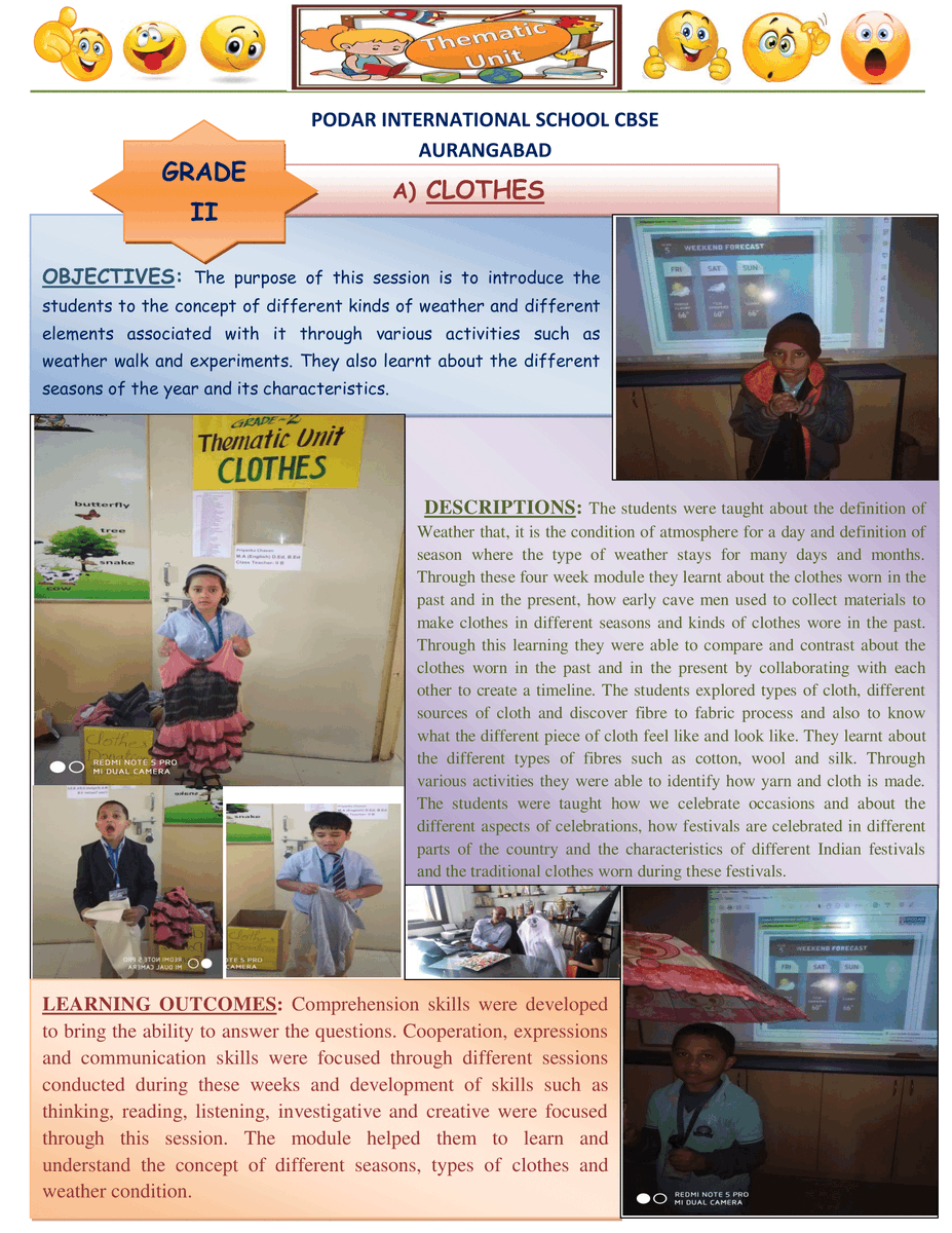 PODAR INTERNATIONAL SCHOOL CBSE AURANGABAD tweet media
