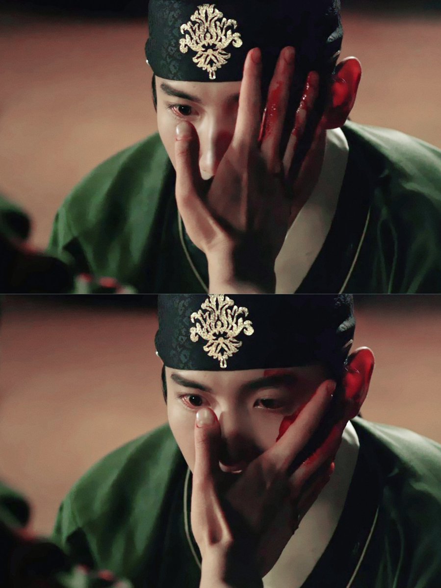 _Alwayshim's tweet photo. ㅂㅅㅂ E13.
제일 좋아하는 씬..
#최강창민 https://t.co/GcJcbhcceP