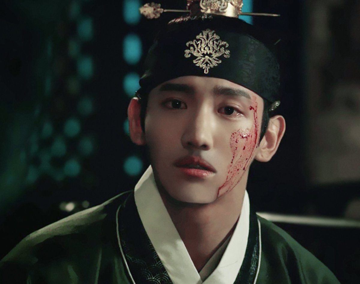 _Alwayshim's tweet photo. ㅂㅅㅂ E13.
제일 좋아하는 씬..
#최강창민 https://t.co/GcJcbhcceP