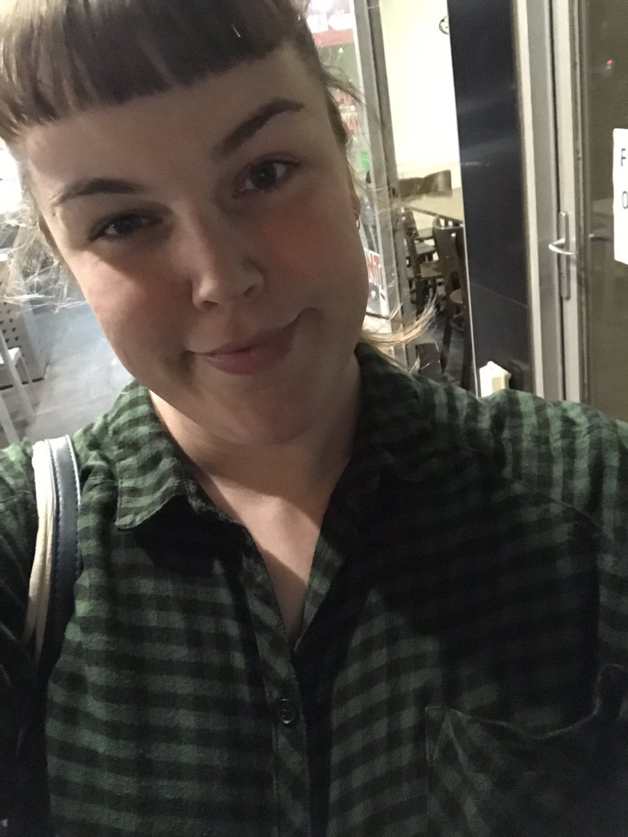 queernaut's tweet image. what up, feeling cute