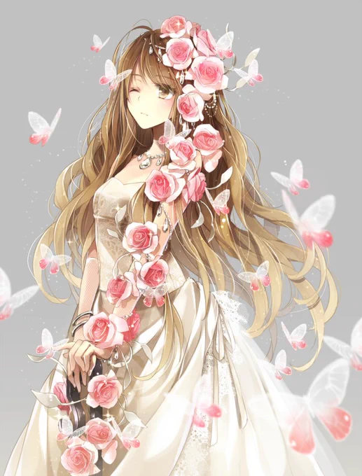 創作? #平成最後に自分の代表作を貼る 