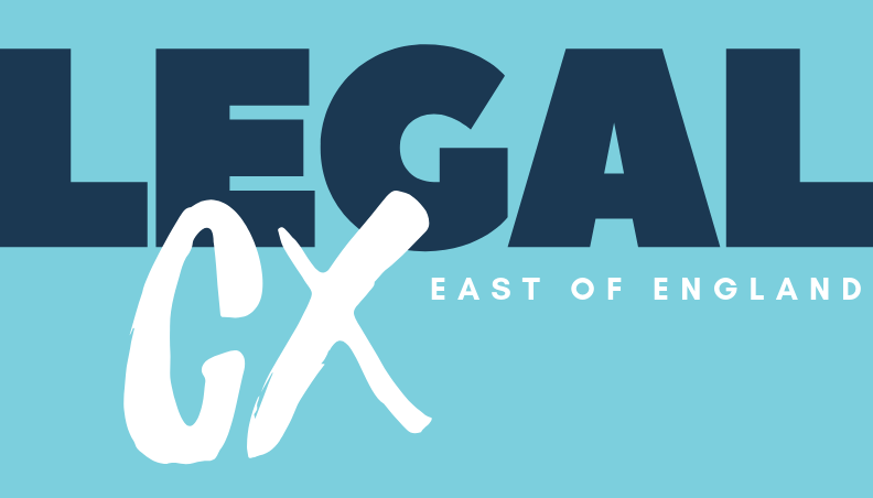#LegalCX has been created specifically for, and is focused on, regional law firms. Learn from some of the best speakers and experts in the UK about the importance of getting the client experience, AKA the client journey 'right'.

<a href="/insight6CX/">insight6</a> <a href="/FindGetGrow/">Find.Get.Grow</a> ow.ly/4FQ230opfWq