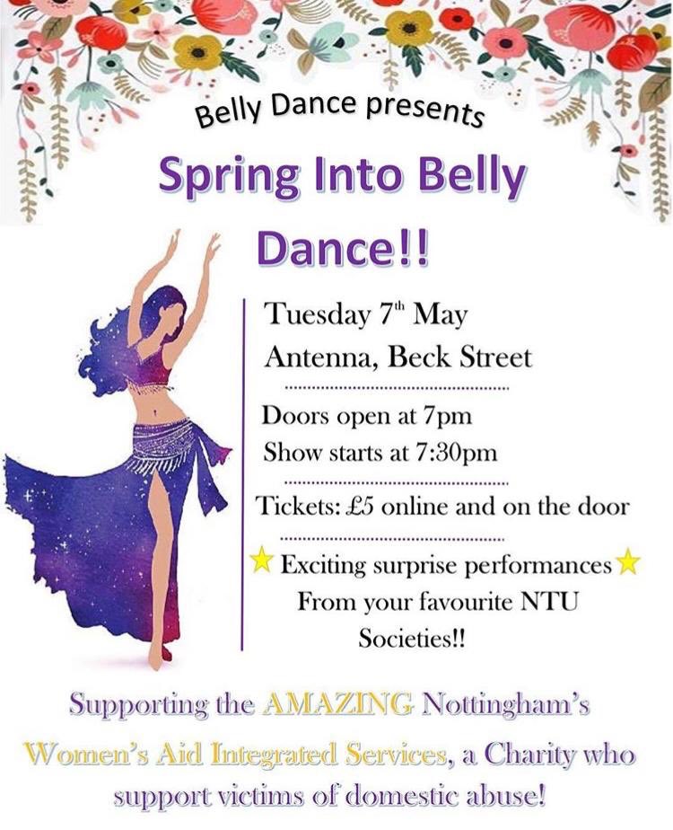 Our show is 1 week today!! Please come and help us to support an amazing charity! Ticket link in bio ✨