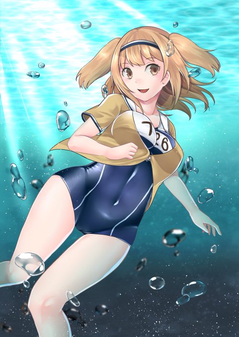 このニムちゃんですね…! #平成最後に自分史上一番バズった絵を貼る 