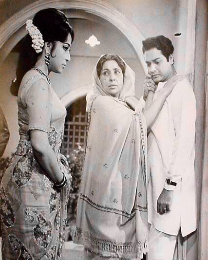 Film History Pics On Twitter 1971 Mala Sinha Achala Sachdev