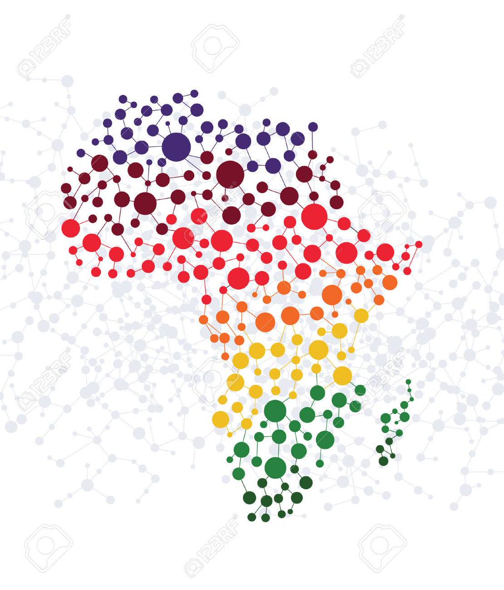 Networking is like connecting the dots. It should never just be about connecting the dots for yourself. I enjoy making connections for others as much as I do for myself. Imagine, if we are out there connecting dots for everyone, what an amazing network we create #TuesdayThoughts