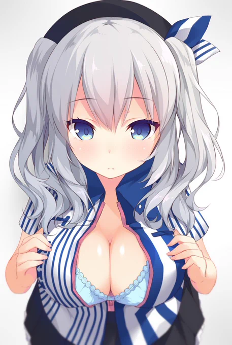 恥ずかしいけどおっぱいローソン鹿島なんだよな#平成最後に自分史上一番バズった絵を貼る 