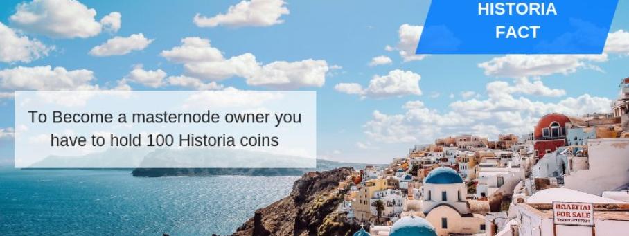 Historia Network Blockchain tweet media