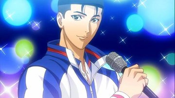 テニスの王子様 青学こと青春学園所属キャラの声優一覧 3ページ目 Selvy