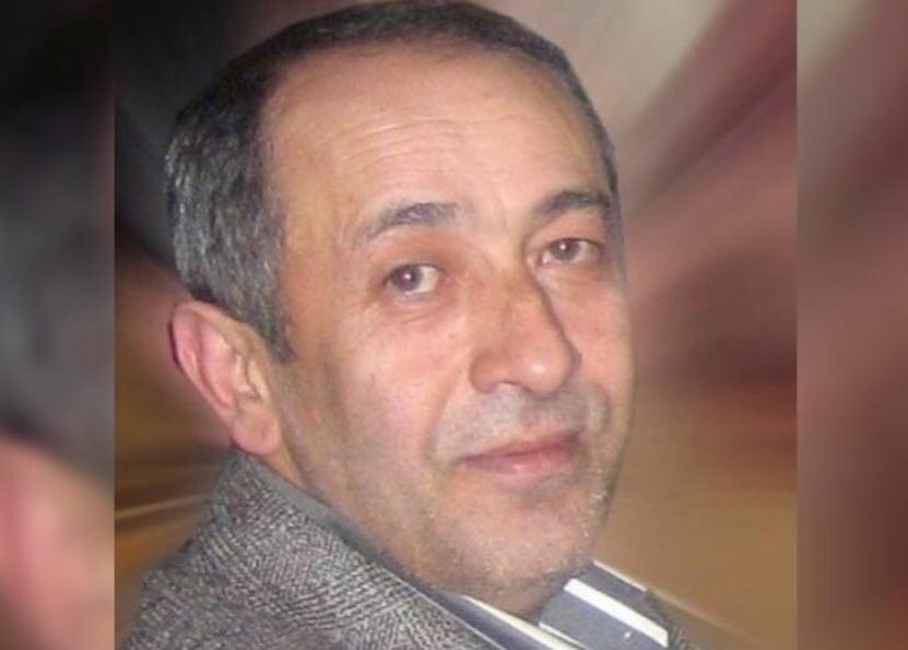 Mehmet Sekmen