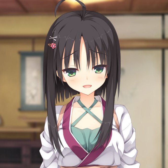 世界茉子茉子化計画のtwitterイラスト検索結果 世界茉子茉子化計画のtwitterイラスト検索結果